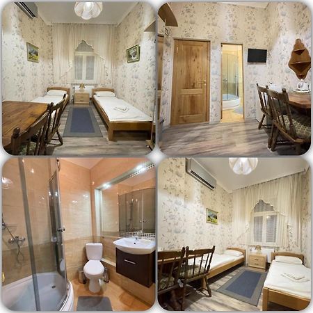 Miniapartamentskv Karlovy Vary Luaran gambar