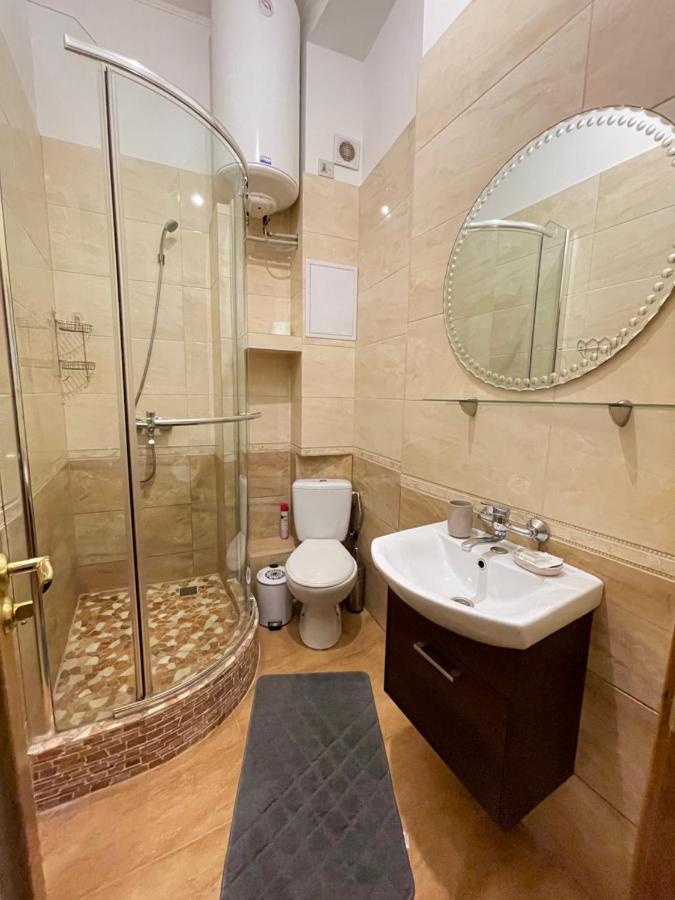 Miniapartamentskv Karlovy Vary Luaran gambar