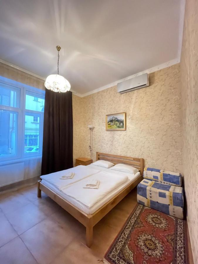 Miniapartamentskv Karlovy Vary Luaran gambar