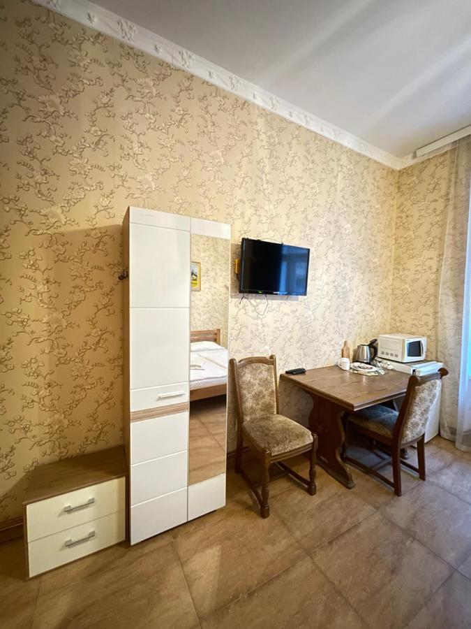 Miniapartamentskv Karlovy Vary Luaran gambar