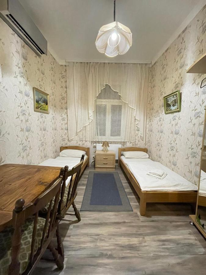 Miniapartamentskv Karlovy Vary Luaran gambar