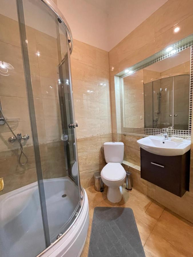 Miniapartamentskv Karlovy Vary Luaran gambar