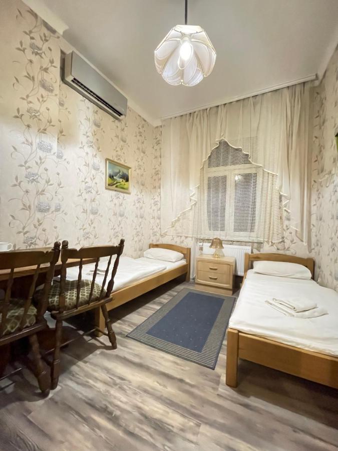 Miniapartamentskv Karlovy Vary Luaran gambar