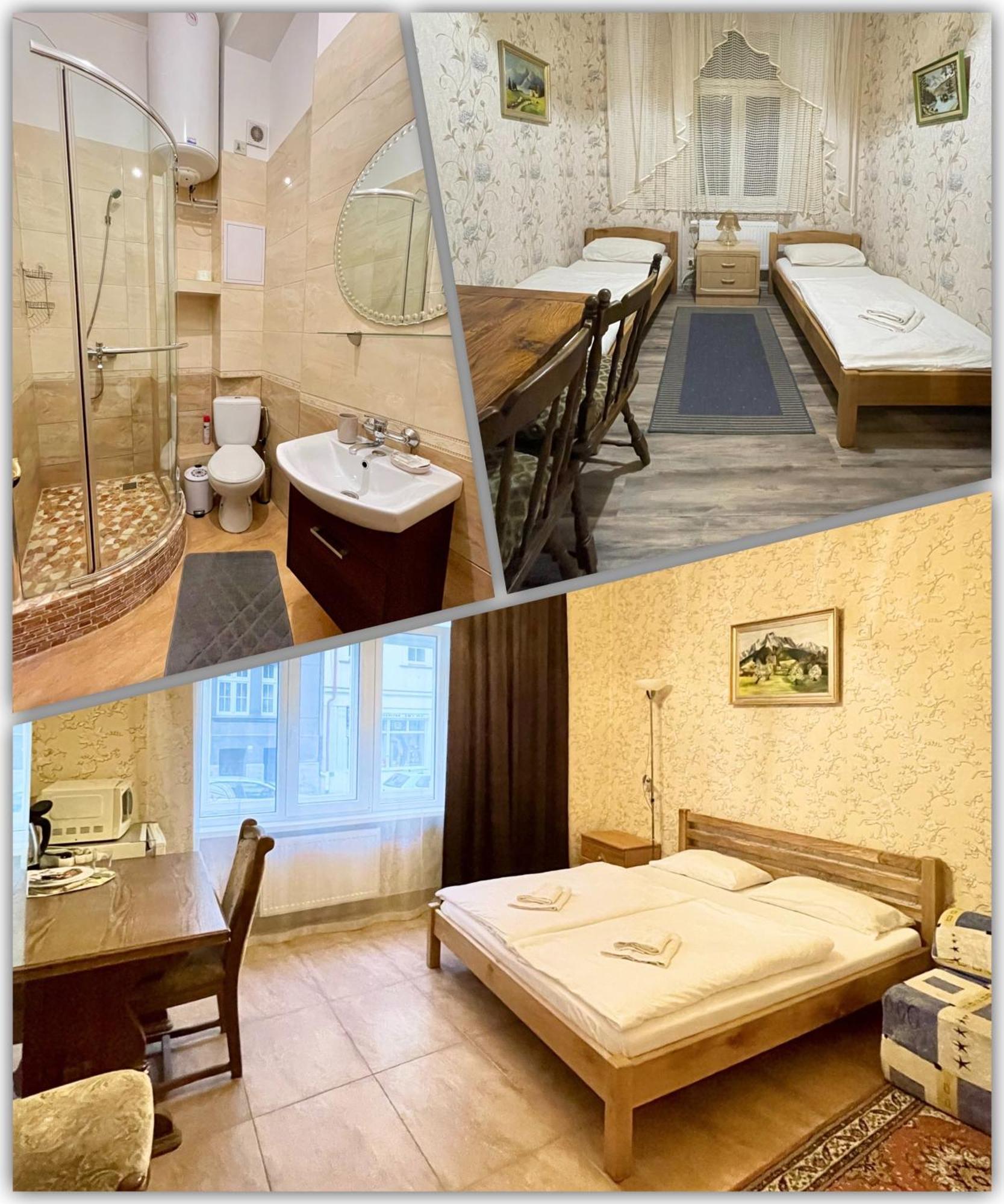 Miniapartamentskv Karlovy Vary Luaran gambar